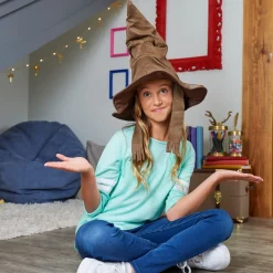 Harry Potter Interactieve Sorteerhoed
