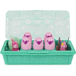 Hatchimals Colleggtibles Rainbowcation Family