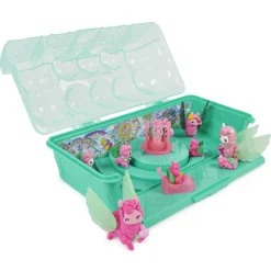 Hatchimals Colleggtibles Rainbowcation Family