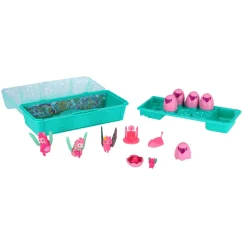 Hatchimals Colleggtibles Rainbowcation Family