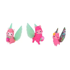 Hatchimals Colleggtibles Rainbowcation Family