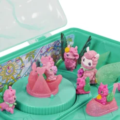 Hatchimals Colleggtibles Rainbowcation Family