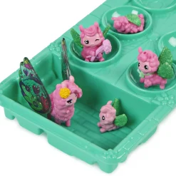 Hatchimals Colleggtibles Rainbowcation Family