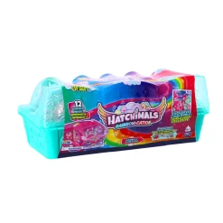 Hatchimals Colleggtibles Rainbowcation Family