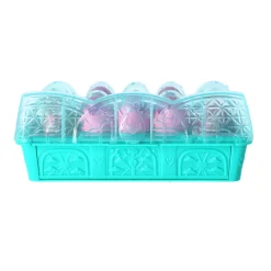 Hatchimals Colleggtibles Rainbowcation Family