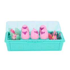 Hatchimals Colleggtibles Rainbowcation Family