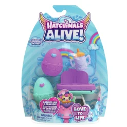 Hatchimals Water Hatch Hatch N' Stroll Speelset