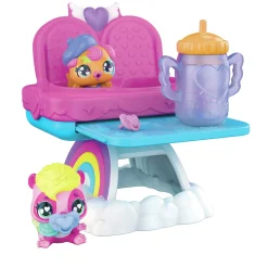 Hatchimals Water Hatch Hatch N' Stroll Speelset