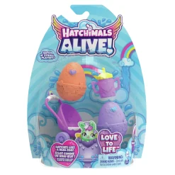 Hatchimals Water Hatch Hungry Playset