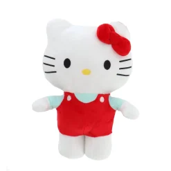 Hello kitty 30 cm plush 2 assorti