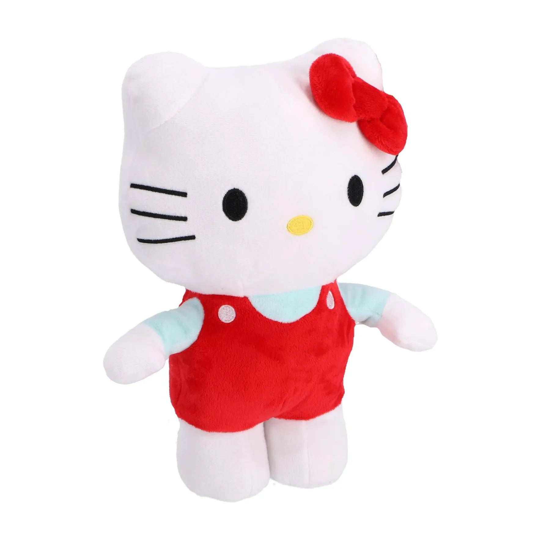 Hello kitty 30 cm plush 2 assorti