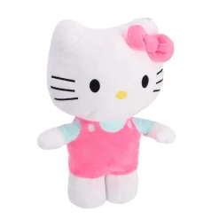 Hello kitty 30 cm plush 2 assorti