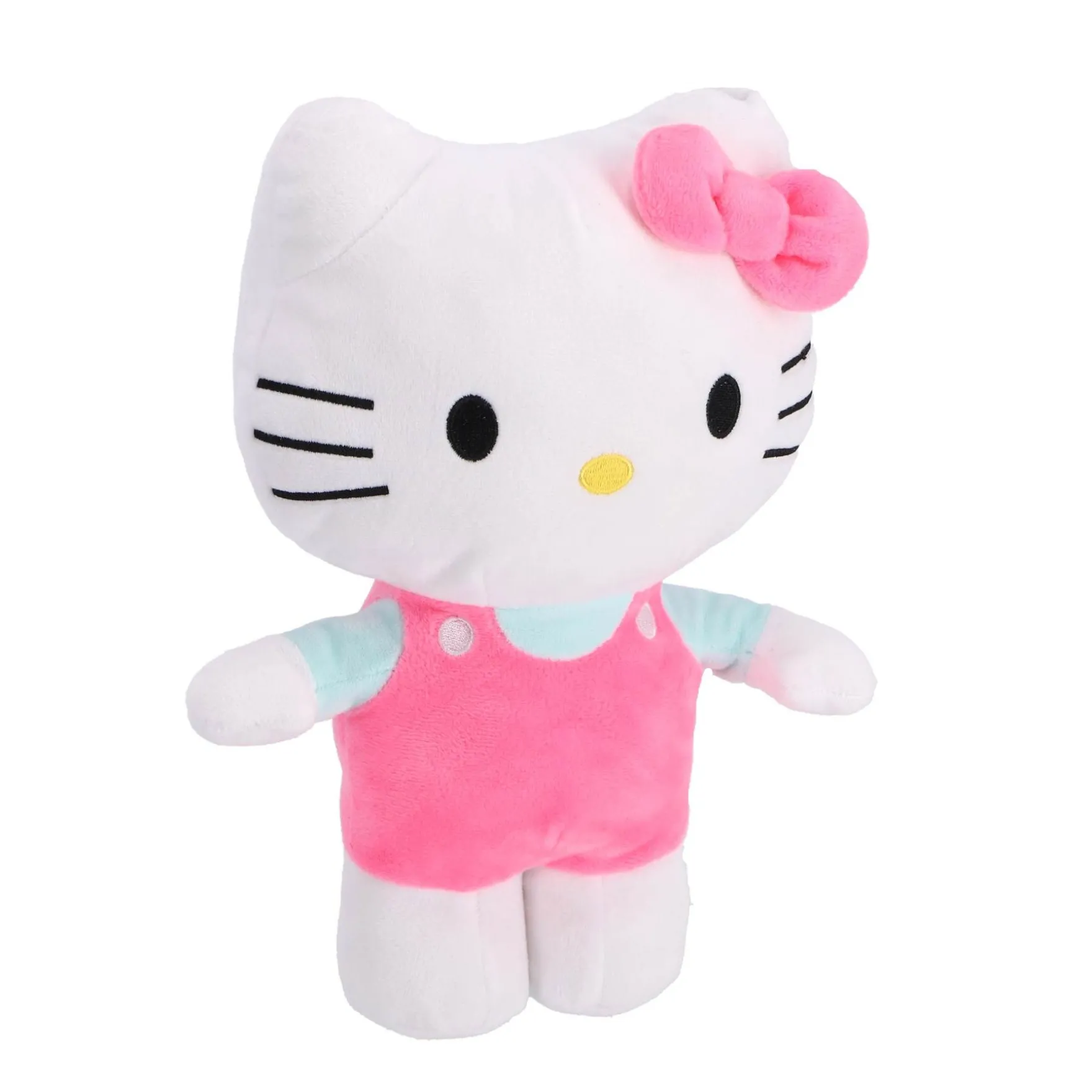 Hello kitty 30 cm plush 2 assorti