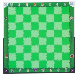 Het Verhaal Van Koning Schaak - Kinderspel