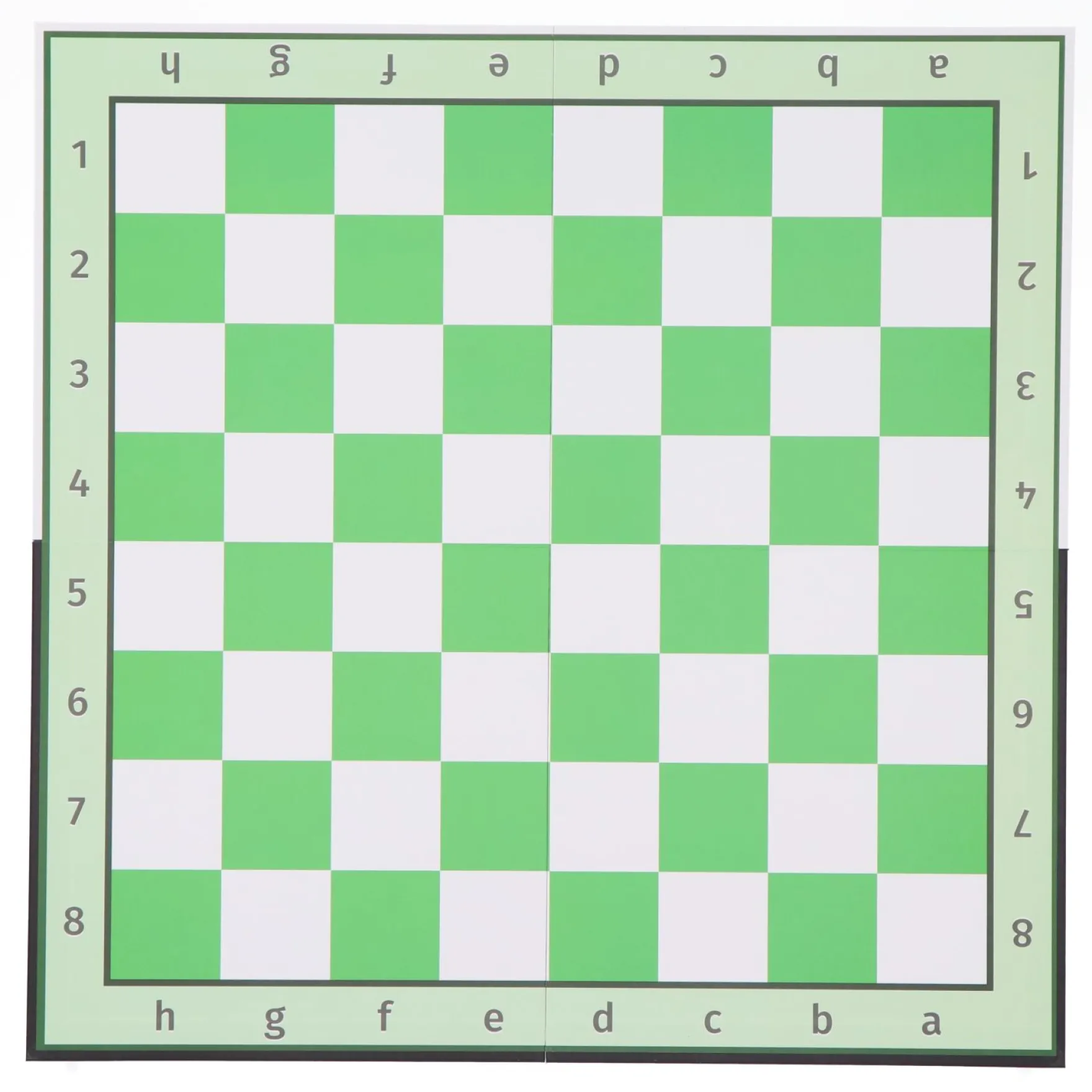 Het Verhaal Van Koning Schaak - Kinderspel