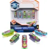 Hexbots Nano Gift Pack 5pack  (1x Flash Nano, 4x Nano)
