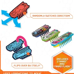 Hexbots Nano Land Playset