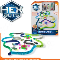Hexbots Nano Land Playset