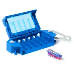 Hexbots Nano On The Go Launcher (Met 1 Flash Nano)