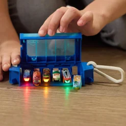 Hexbots Nano On The Go Launcher (Met 1 Flash Nano)