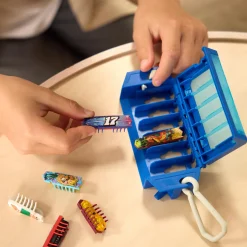 Hexbots Nano On The Go Launcher (Met 1 Flash Nano)