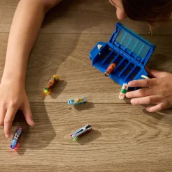 Hexbots Nano On The Go Launcher (Met 1 Flash Nano)