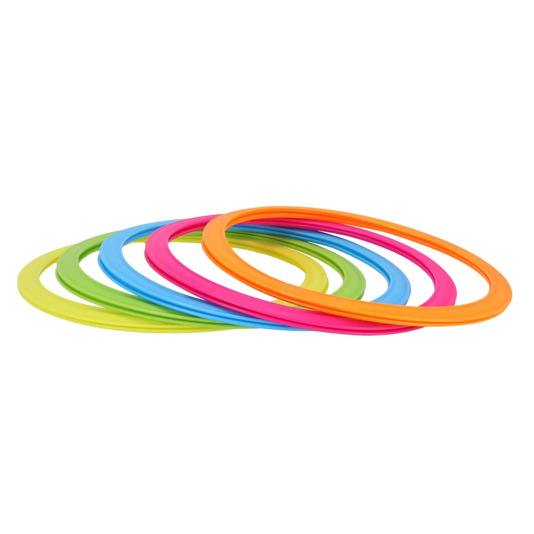 Hinkelringen Set 20 Stuks Happy Moves