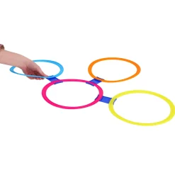 Hinkelringen Set 20 Stuks Happy Moves