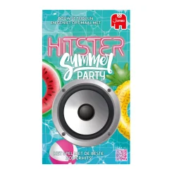 Hitster Summer Party - Partygame
