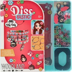 Hobby Opbergdoos Asst