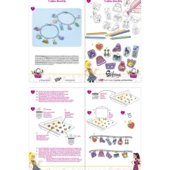 Hobbydoos Stylicious 3In1 Set