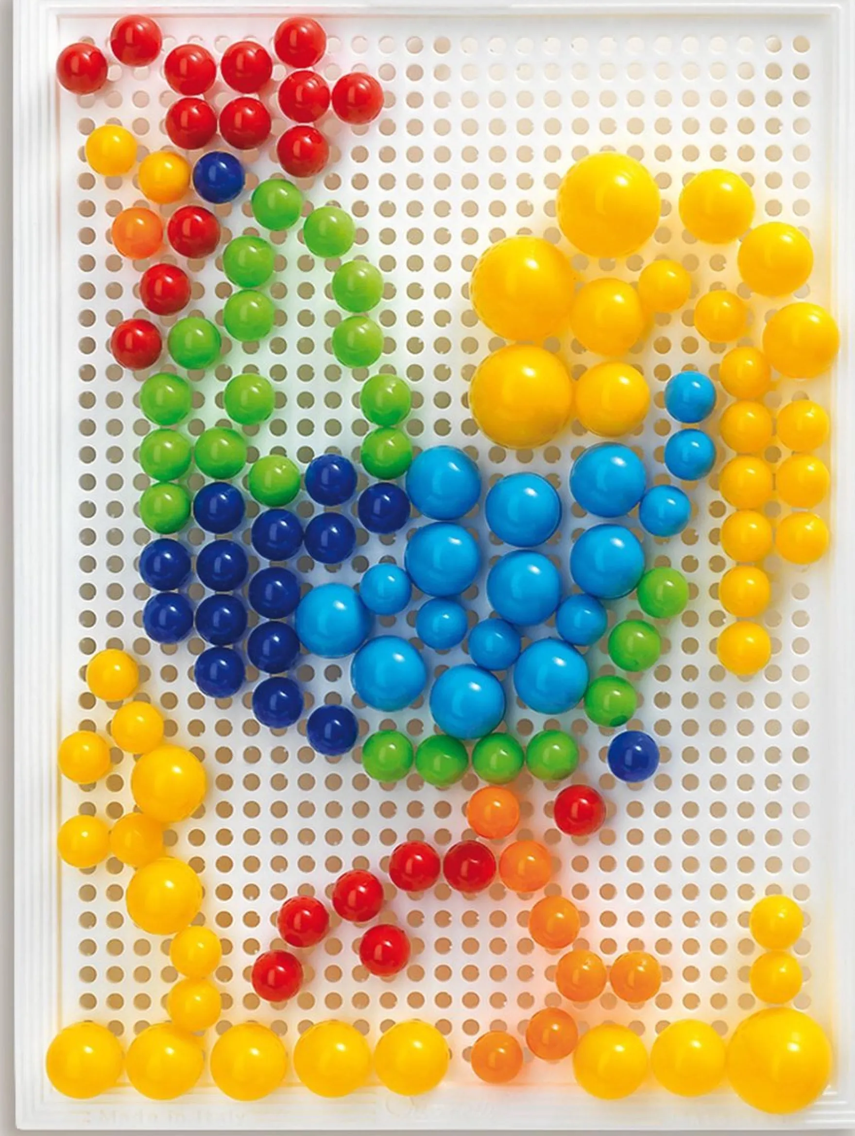 Hobbyset Mozaïekkoffer 150-delig