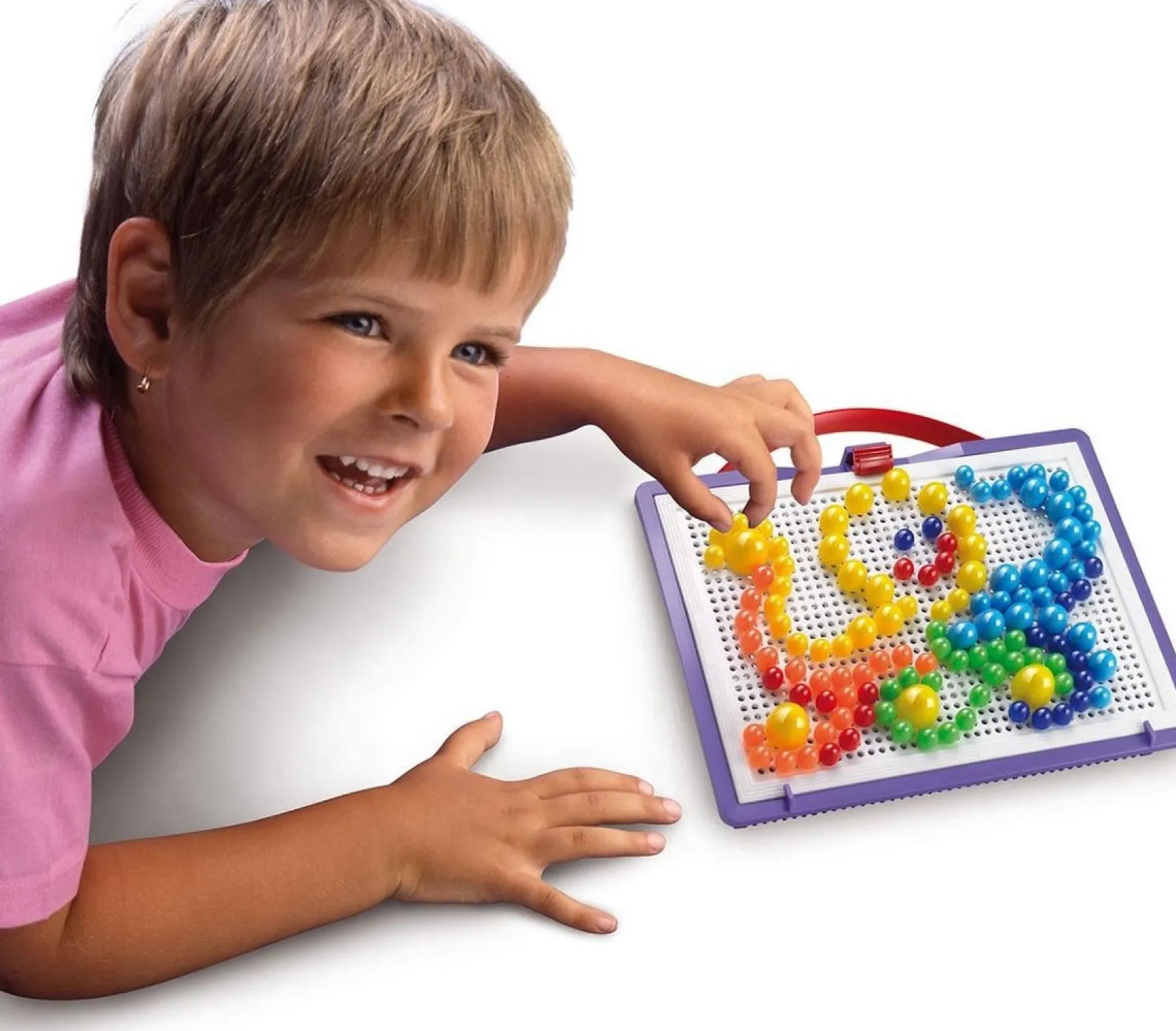 Hobbyset Mozaïekkoffer 150-delig