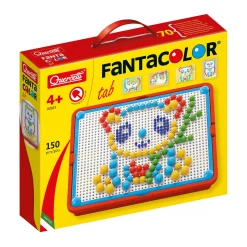 Hobbyset Mozaiekkoffer 150-delig