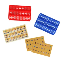 Hoe Heet Ik? - Reisspel