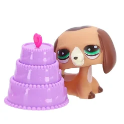 Hondenverzorgingsspeelset