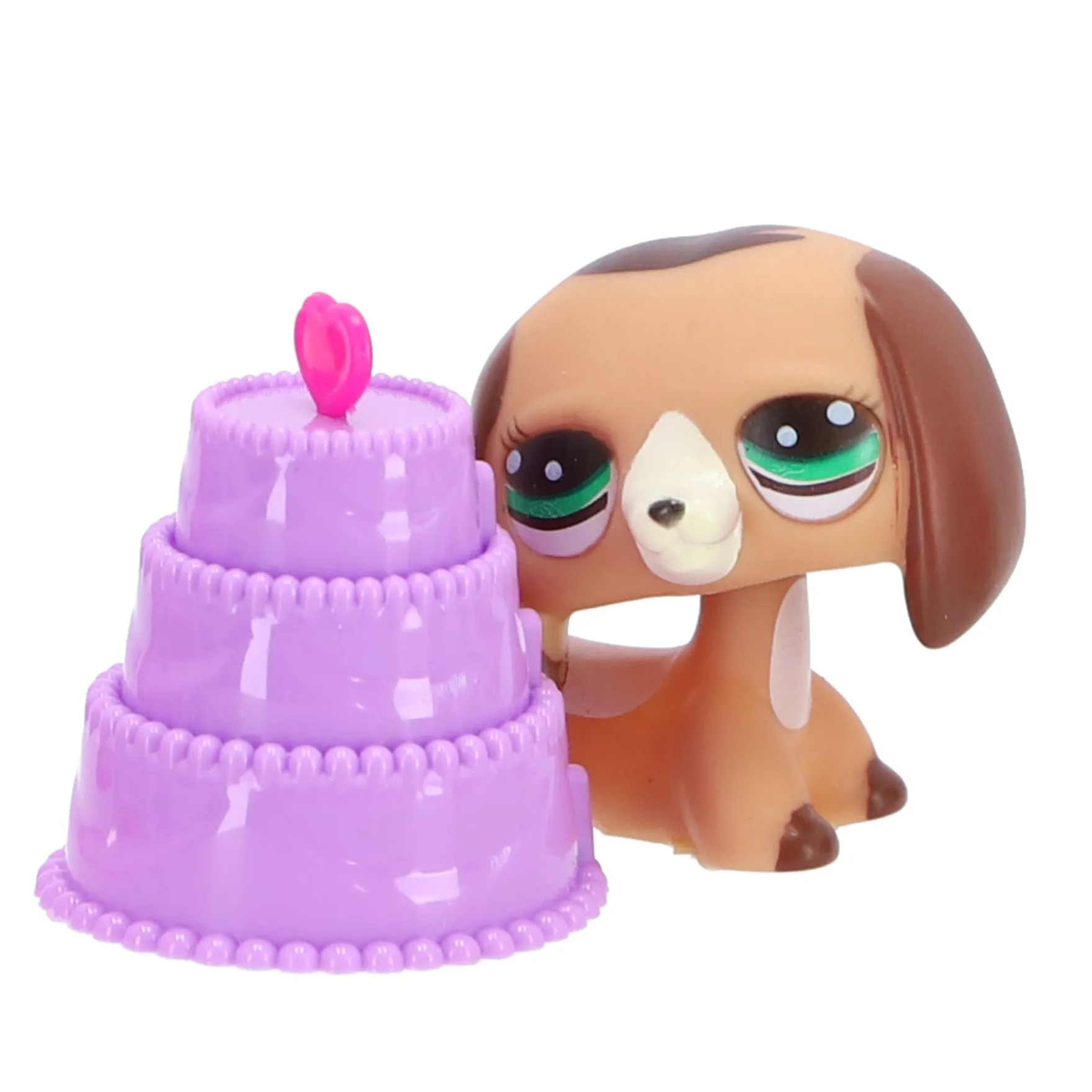 Hondenverzorgingsspeelset