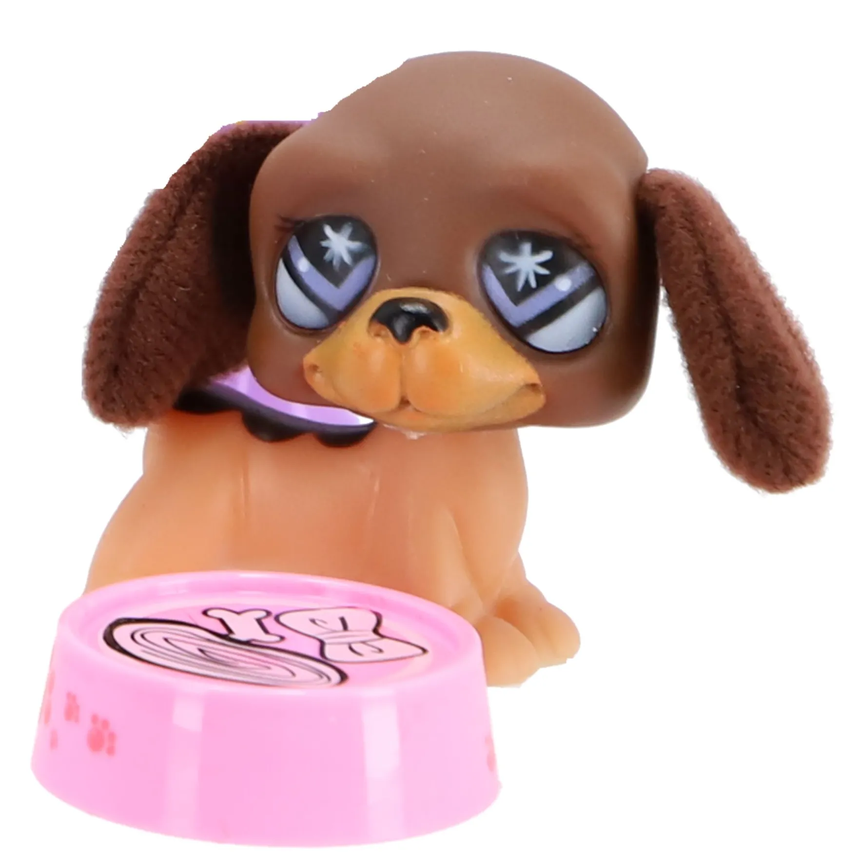 Hondenverzorgingsspeelset