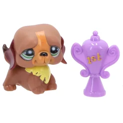 Hondenverzorgingsspeelset