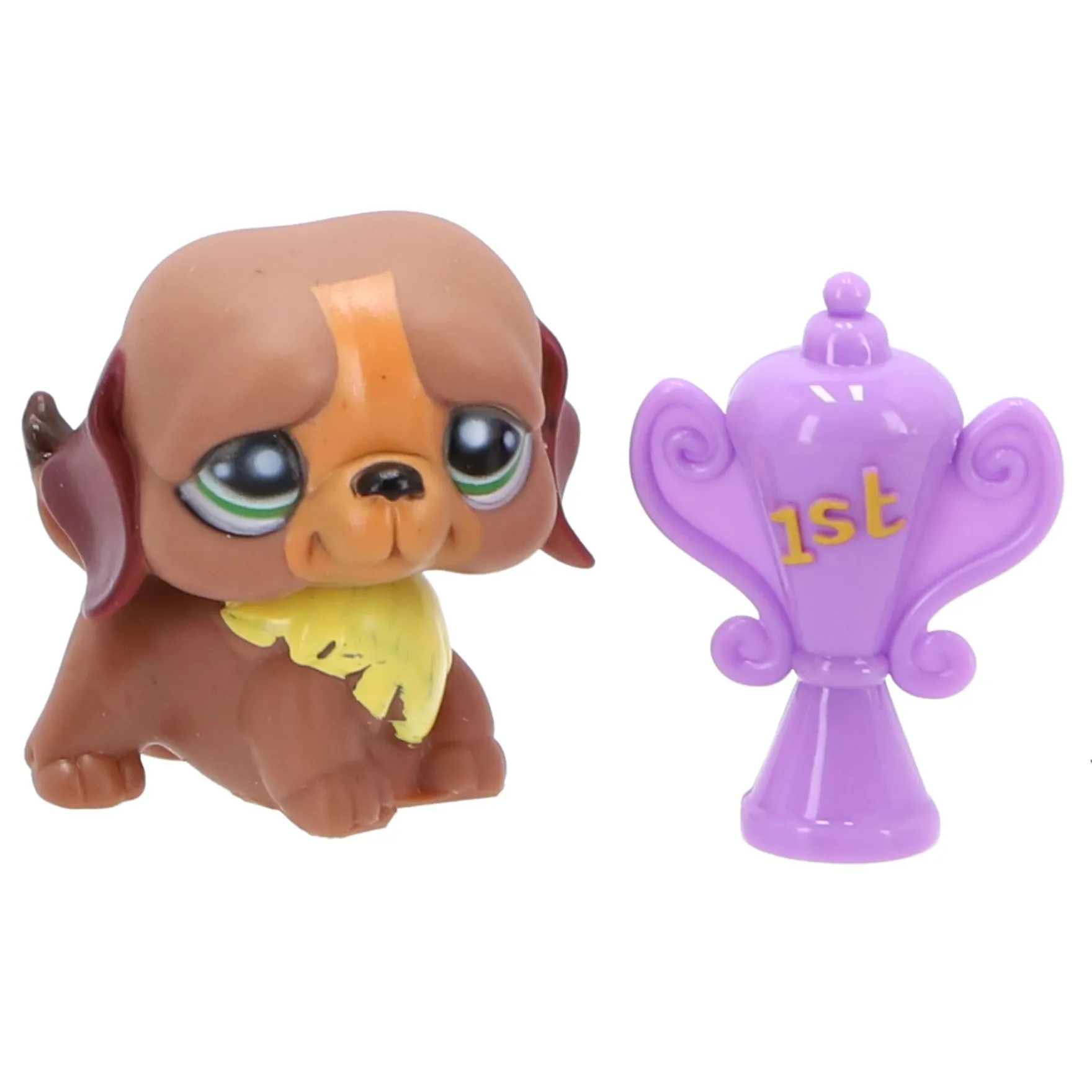 Hondenverzorgingsspeelset