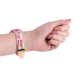 Horloge Barbie Interactief