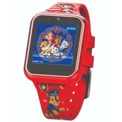 Horloge Paw Patrol Interactief