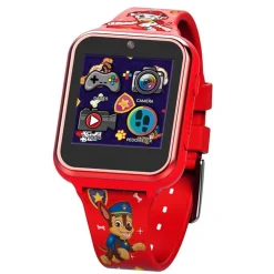 Horloge Paw Patrol Interactief