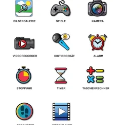 Horloge Paw Patrol Interactief