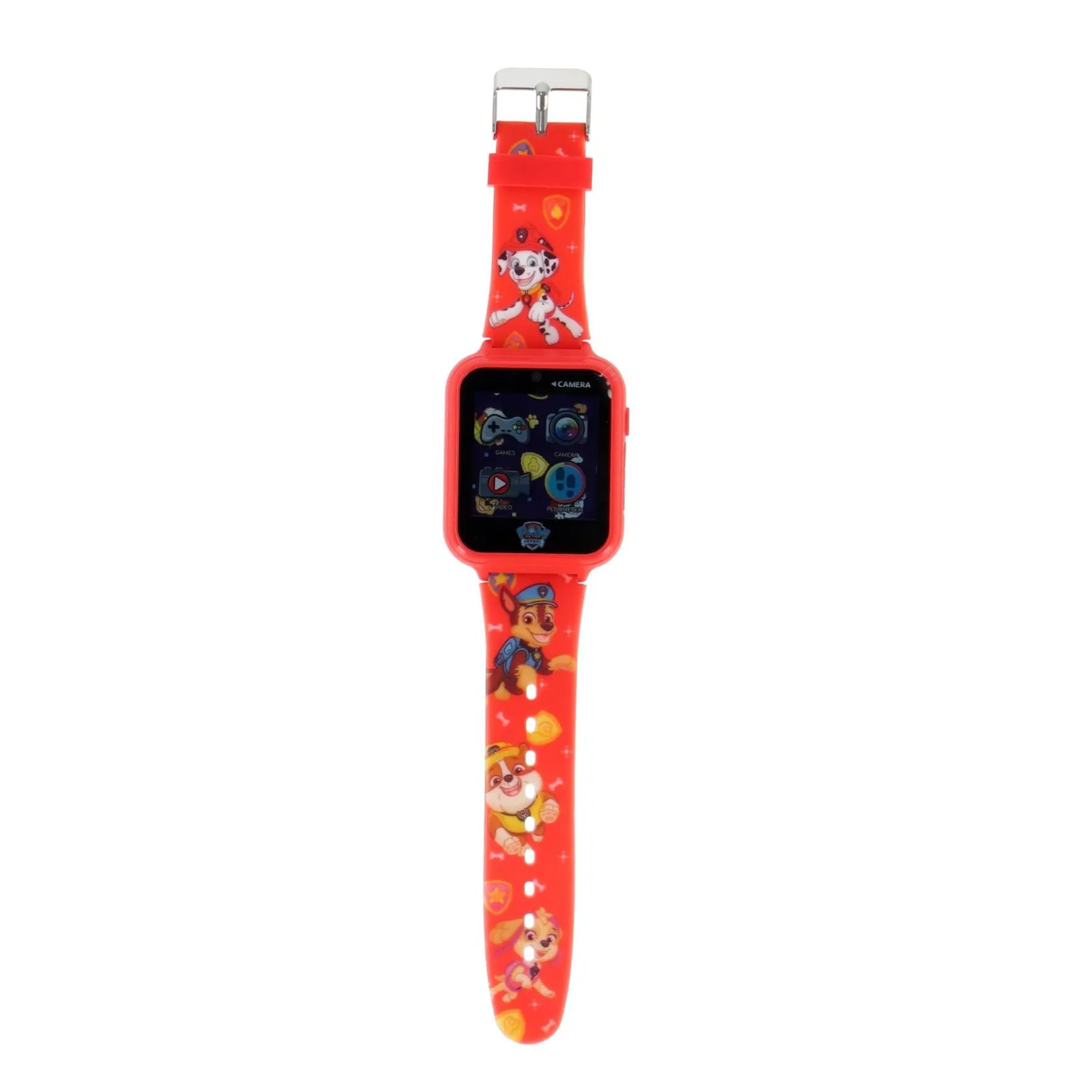 Horloge Paw Patrol Interactief