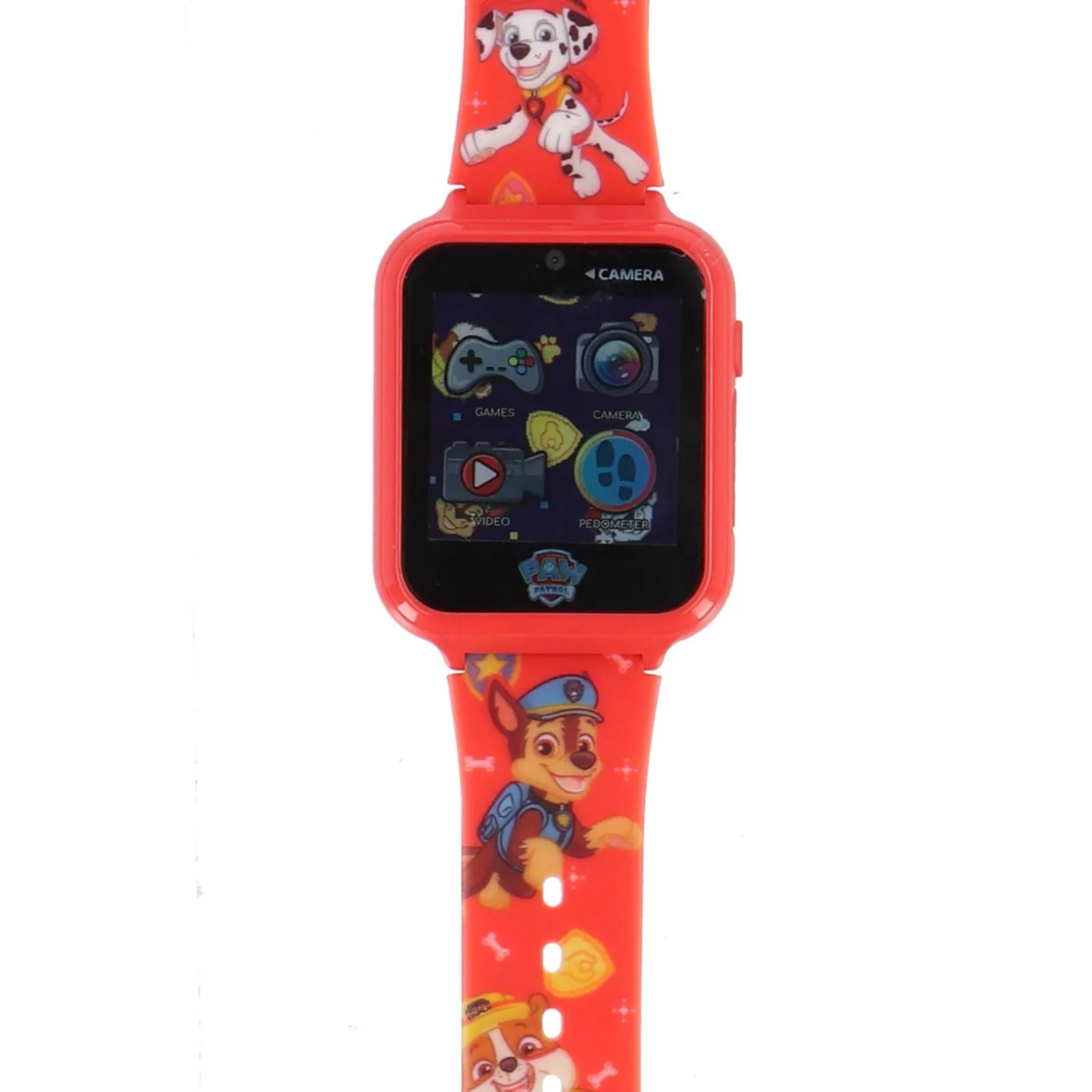 Horloge Paw Patrol Interactief