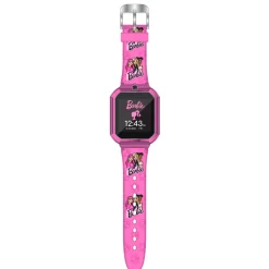 Horloge smartwatch Barbie 26 games