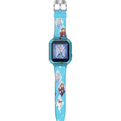 Horloge smartwatch Frozen 26 games