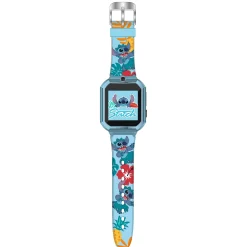 Horloge smartwatch Lilo & Stitch 26 games