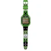 Horloge smartwatch Minecraft 26 games